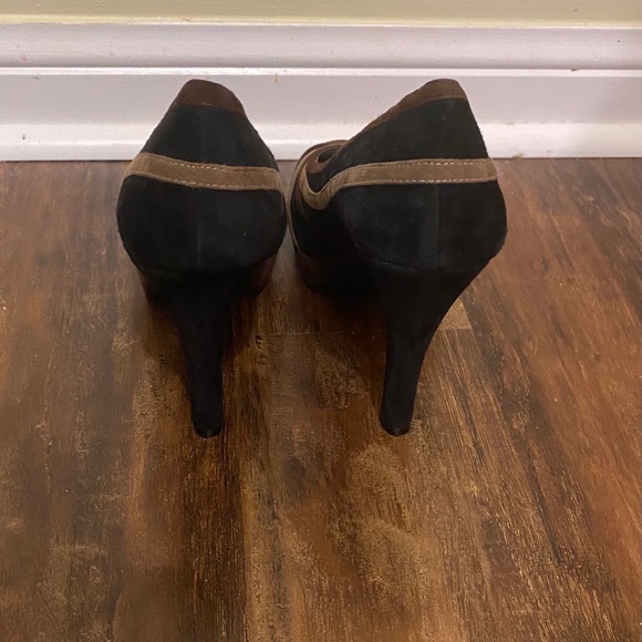 Nine West Shoes - Picture 3 of 5